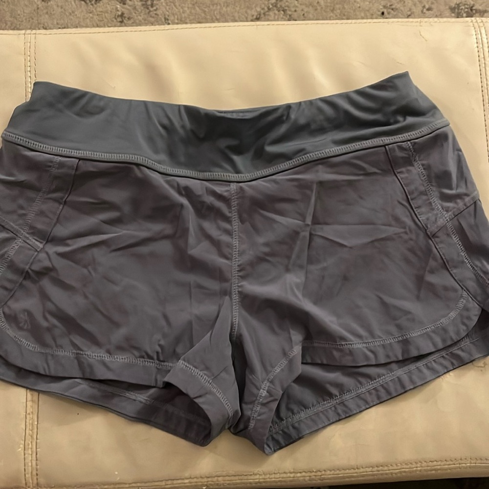 Athleta athletic shorts